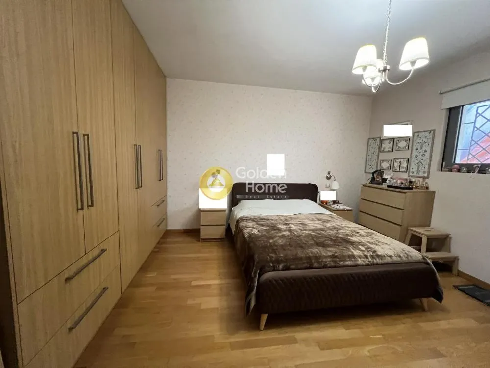 4-toaline maja asukohas GR