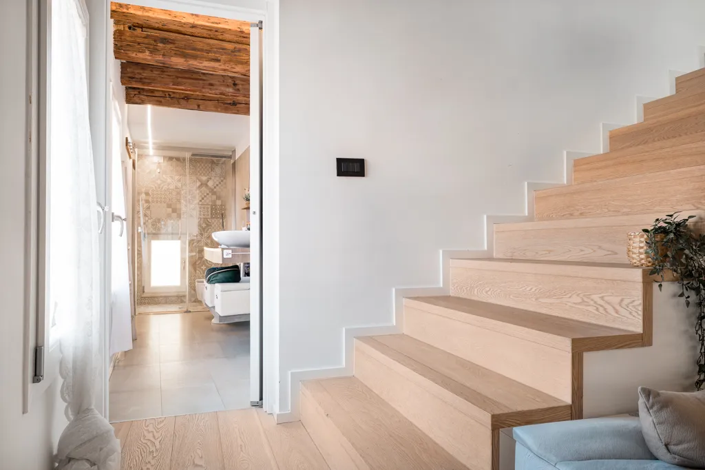Toad - Renovated Flat with Central Location in Venice