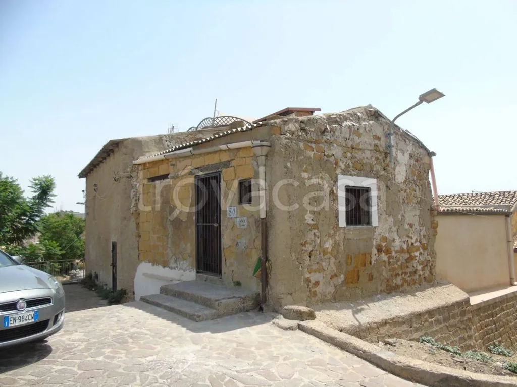 Extérieur - Independent Houses with Sea View in Agrigento