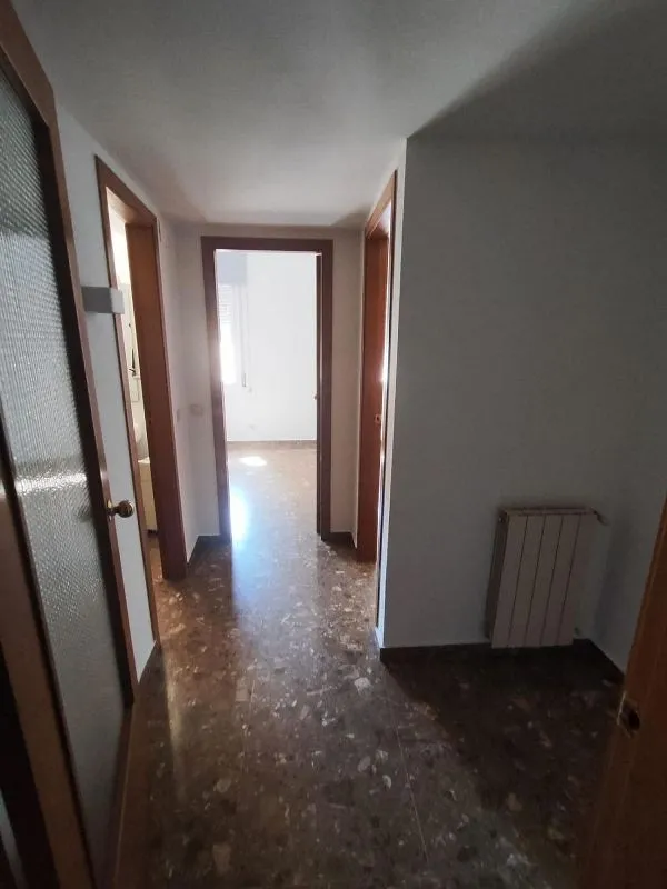 Entrée - Apartment with Central Location in Reus
