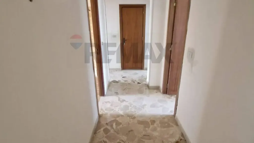 Esik - Apartment with Sea View in Capaci