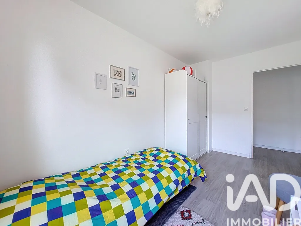 Magamistoad - Modern Apartment with Balcony in Champigny-sur-Marne