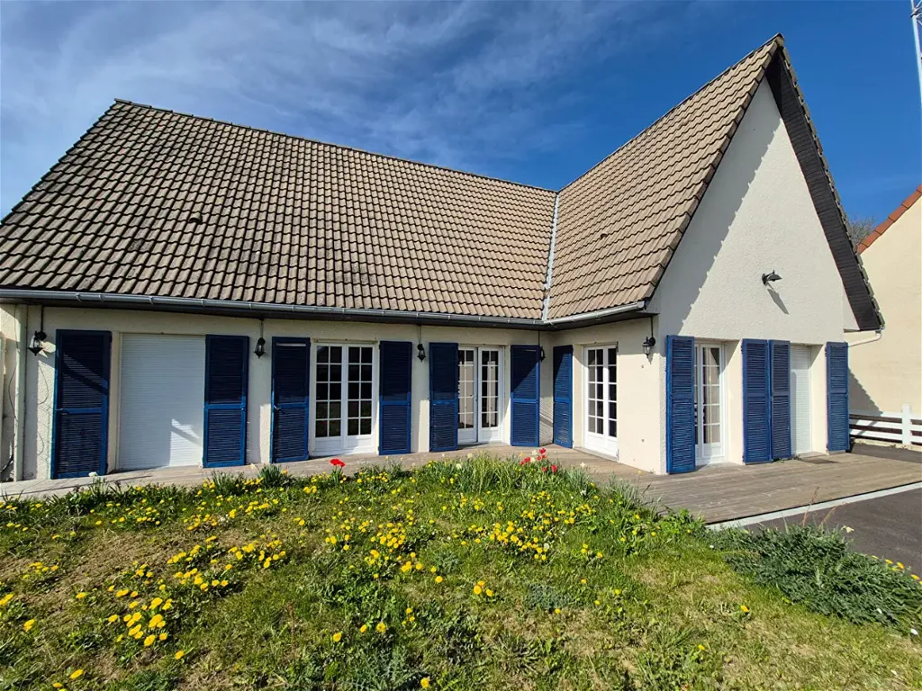 Maison 8 pièces à Liévin