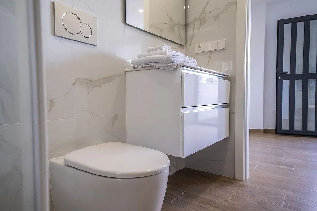 Vannitoad - Luxury Villa with Private Pool in Algorfa