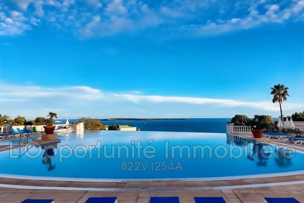Bassein - Apartment with Sea View in Cannes