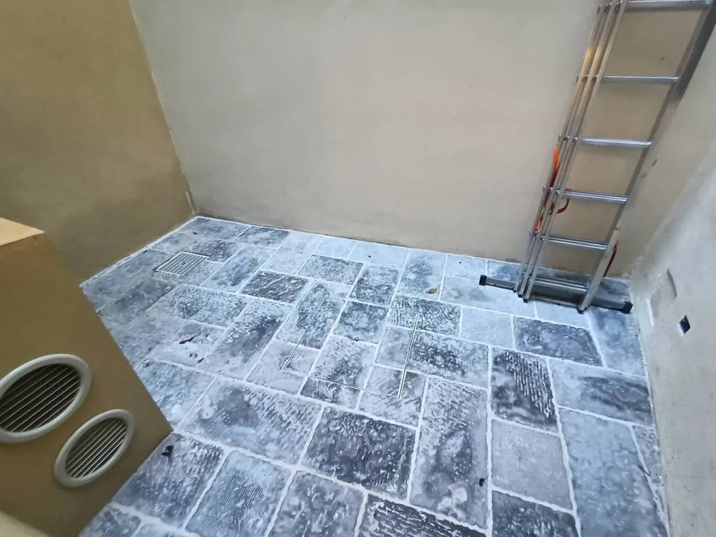 Jardin - Luxury Flat in Historic Palazzo, Florence