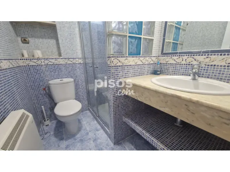 Vannitoad - Furnished Flat with Balcony in San Andrés