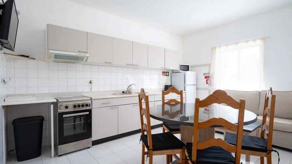 Cuisine - Traditional Villa with Pool in Boliqueime