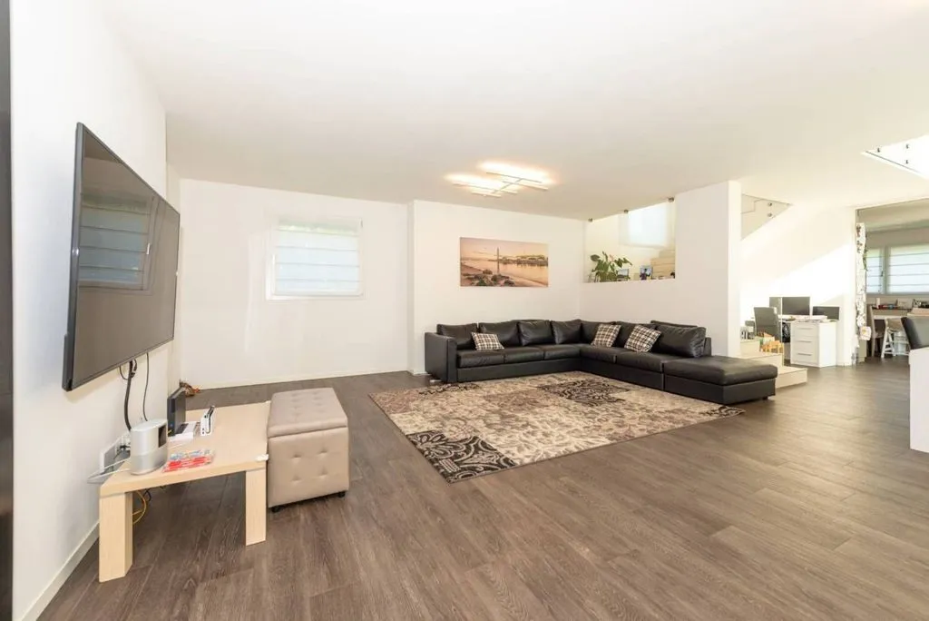 Elutuba - Luxury Villa with Private Garden in Jesolo