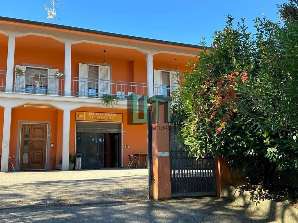 Välivaade - Terraced House with Garden in Castelfiorentino