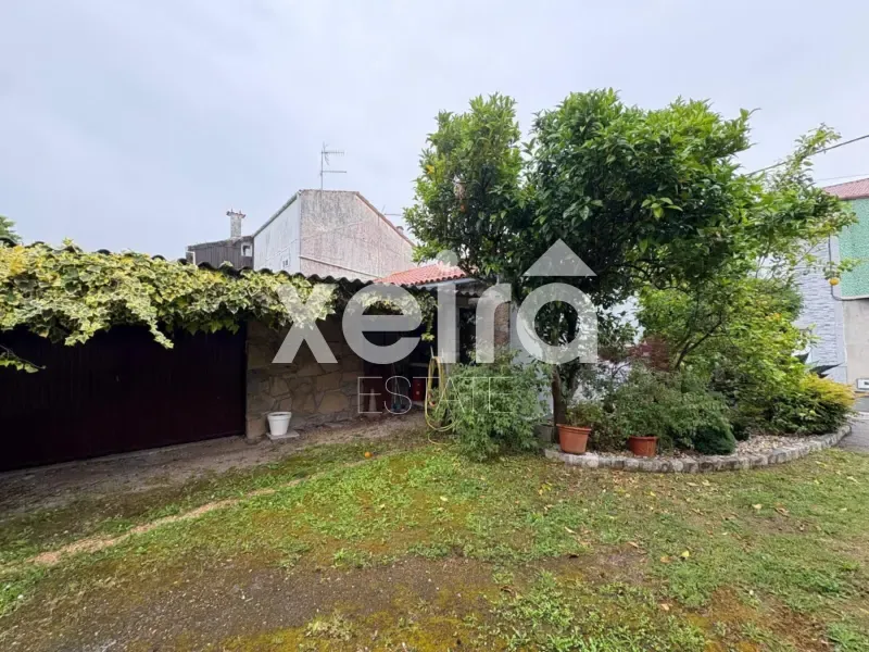 Aed - Modern Chalet with Private Garden in Carril