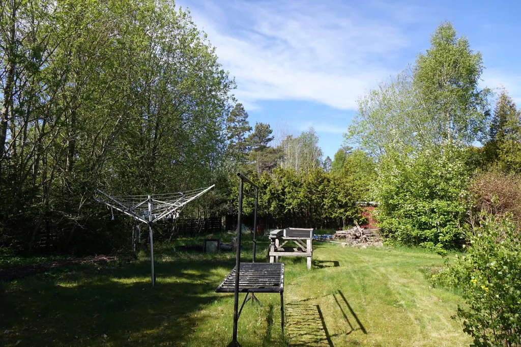 Jardin - Two Separate Houses with Farm View in Sommarvägen