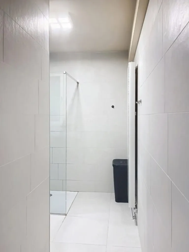 Renovated Apartment with Garden in Dilbeek