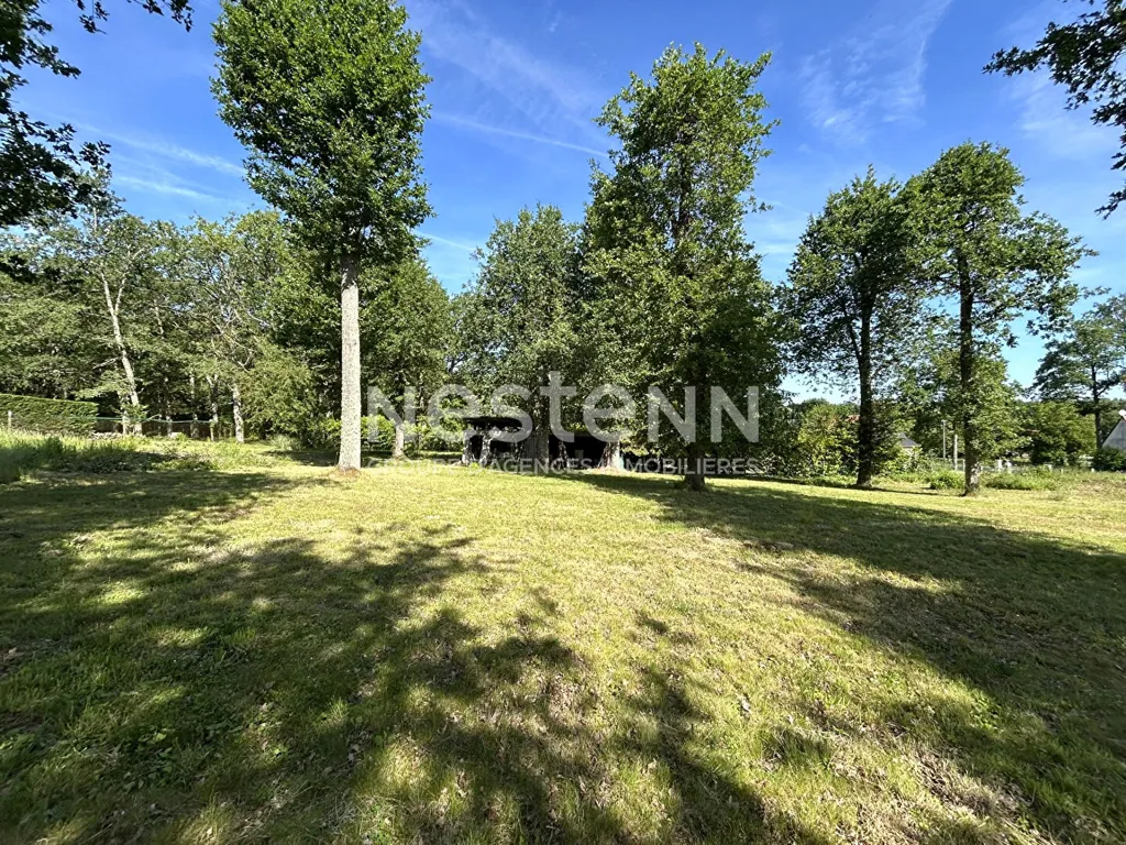 Jardin - Pavillon avec Jardin dans un Environnement Calme à Chabris