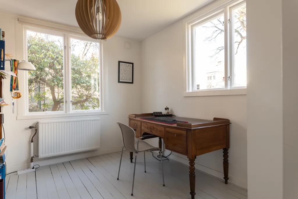 Studio - Funkis Villa with Garden in Örgryte