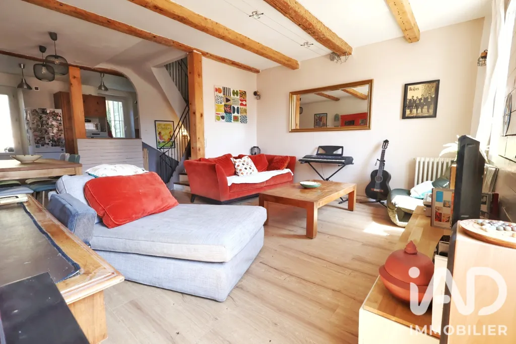 Elutuba - Charming Townhouse with Terrace in Pierrefeu-du-Var