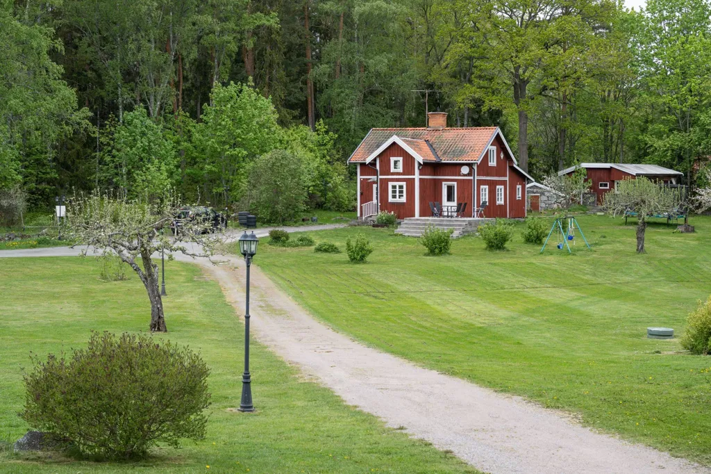 Maison 8 pièces à Strängnäs kommun