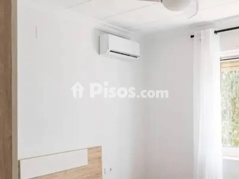 Chambres - Furnished Flat with Terrace in Vistabella