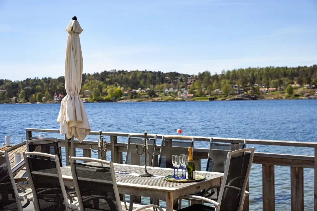 5-room house in Stenungsunds kommun