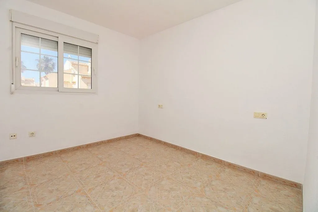 Toad - Terraced House with Pool in Perla del Mar II