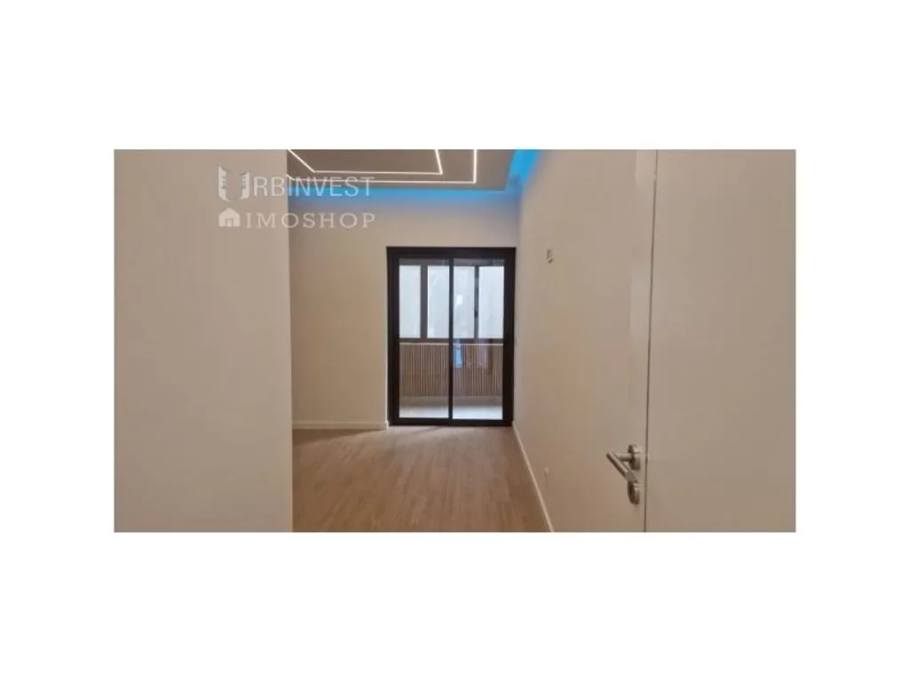 Hallway - 3-Bedroom Flat with Sea View in Loulé