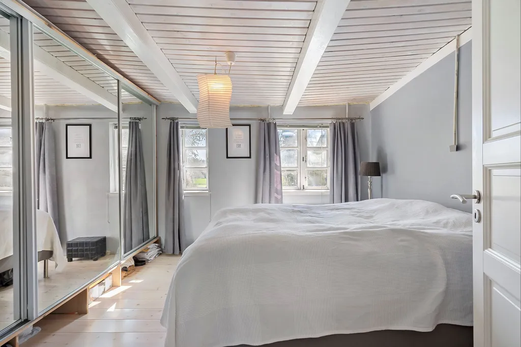 Camere da letto - Charming 4-Bedroom Villa in Countryside