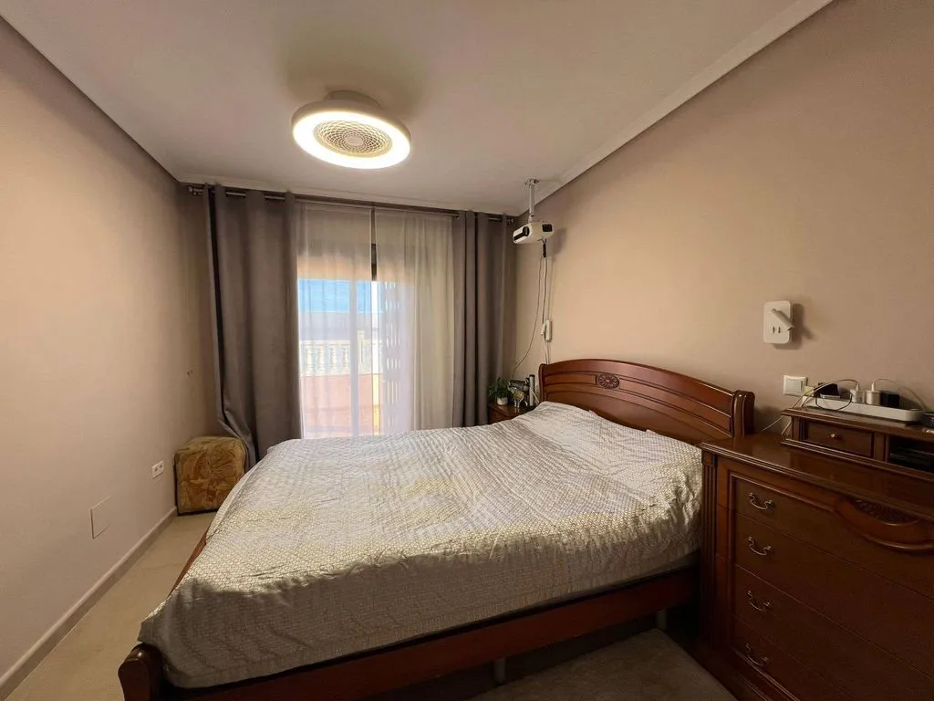 Chambres - Luxury House with Pool in Torrevieja
