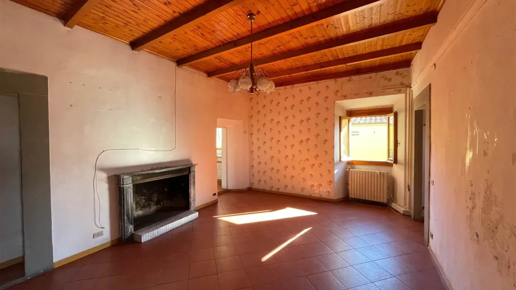 Elutuba - Apartment with Garden in Florence