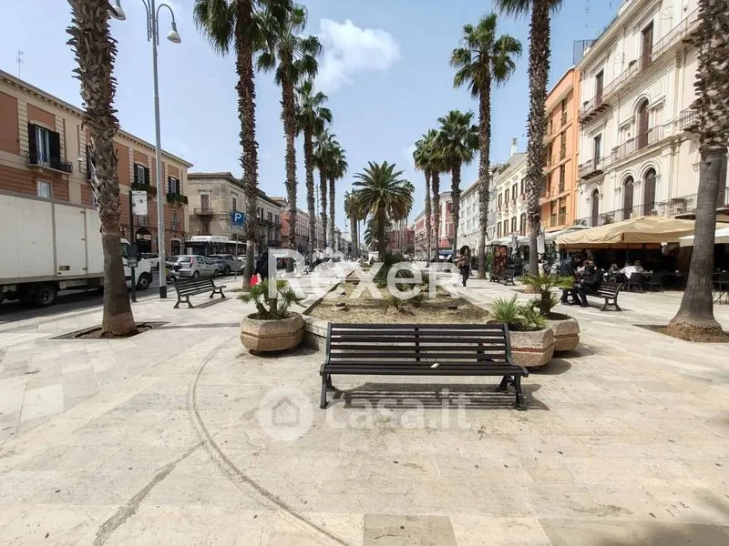 Rustic Bivani with Storage in Bari Vecchia