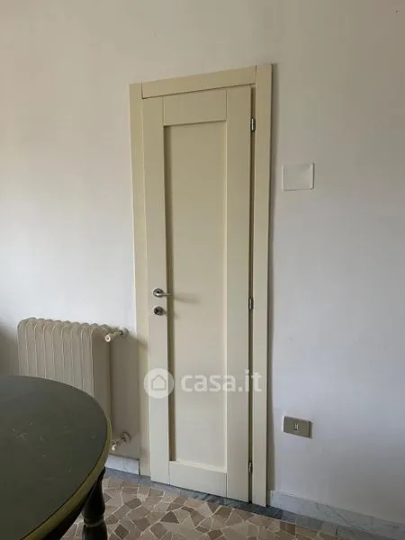 Söögituba - Spacious Apartment with Private Garage in Terni