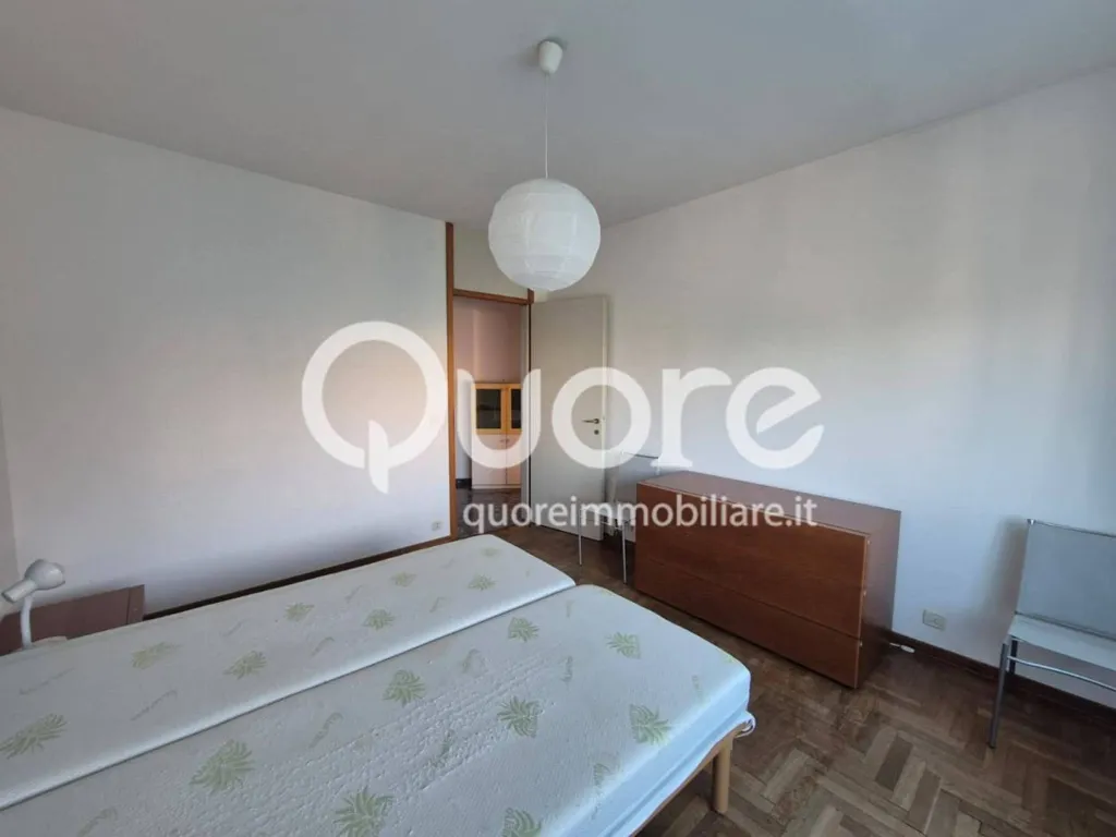 Chambres - Spacious Apartment with Castle View in Udine