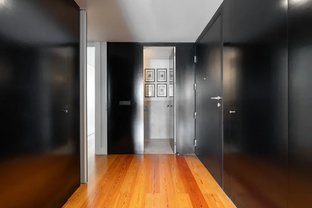 Esik - Luxury Duplex Flat with Pool in Lisbon