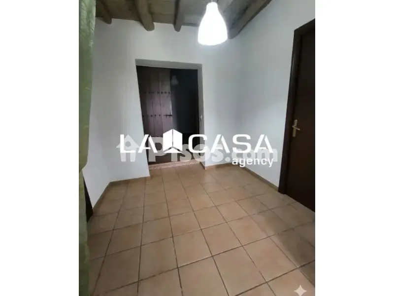 Esik - Chalet with Garden in El Ronquillo