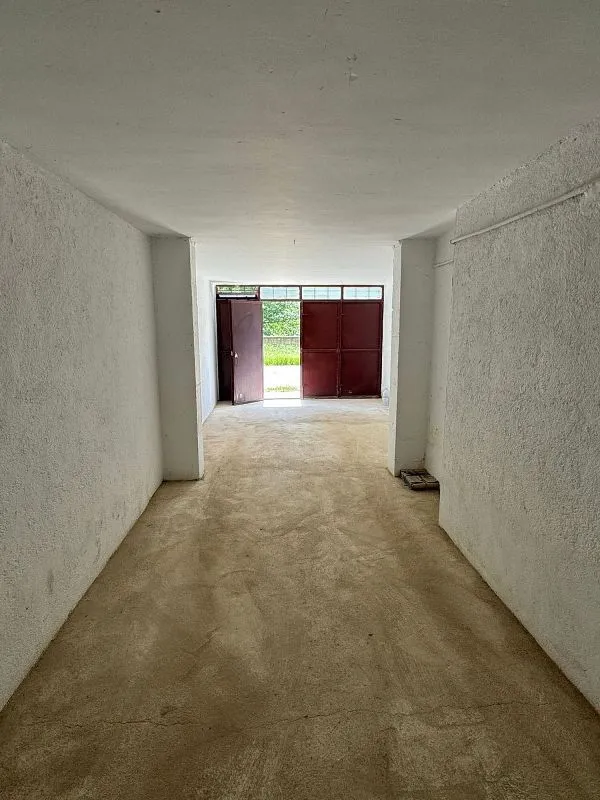 Garaaž - Reformed Flat with Balcony in Béjar