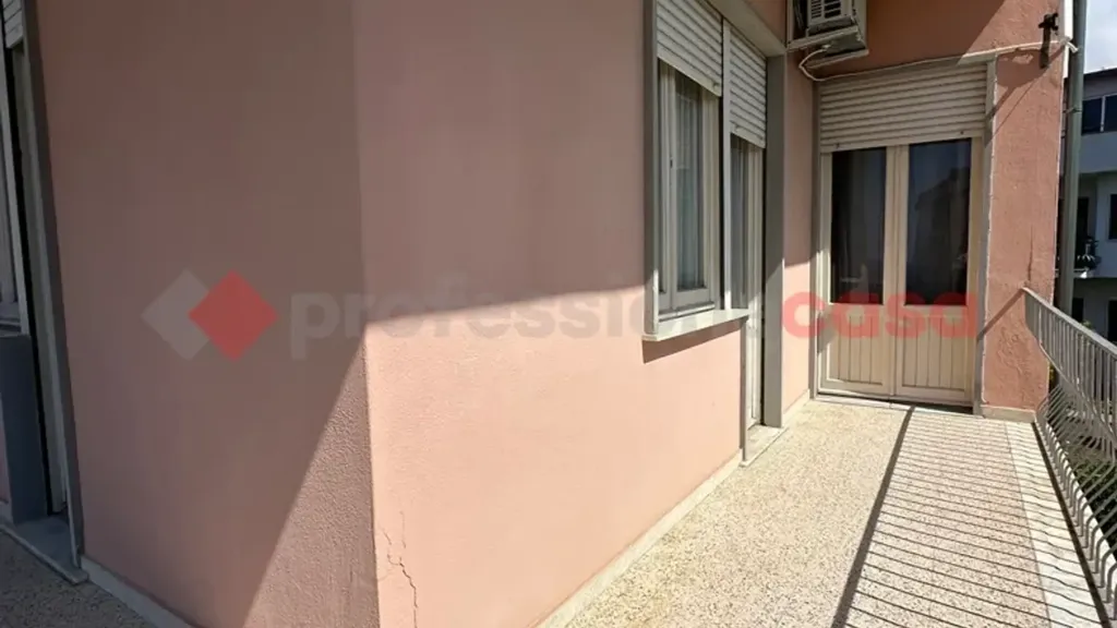 Balcon - Apartment with Sea View in Scauri, Minturno