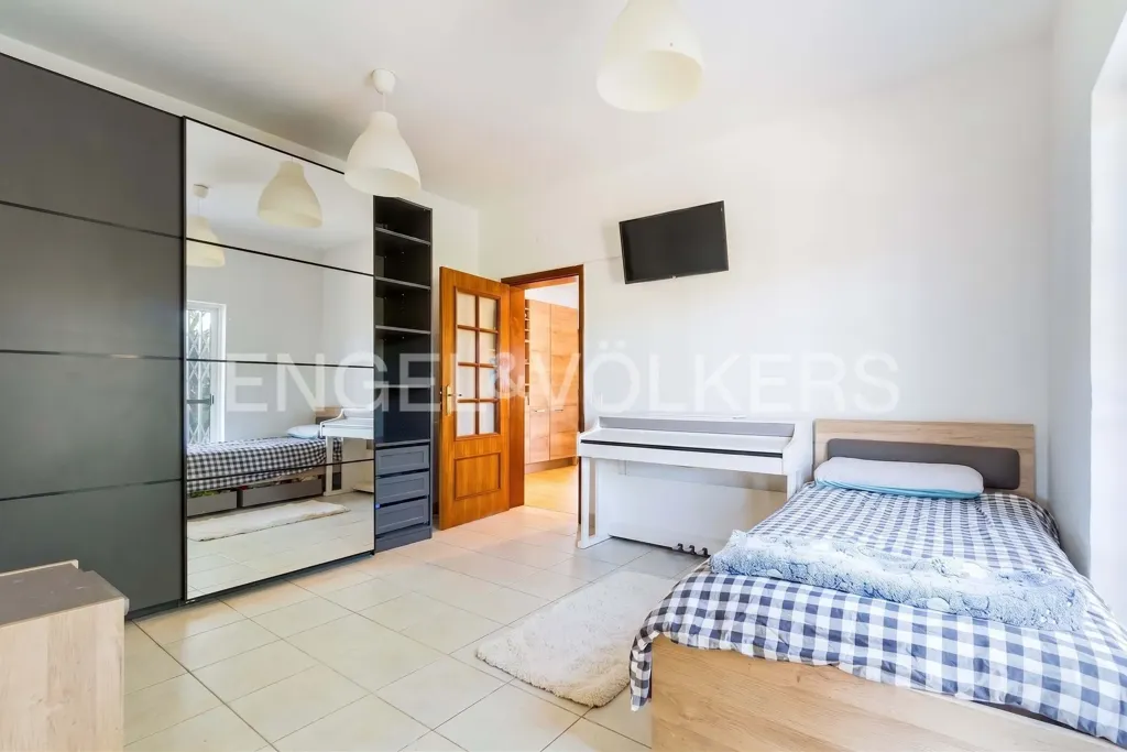 Camere da letto - Sustainable Luxury Villa with Private Pool in Loulé