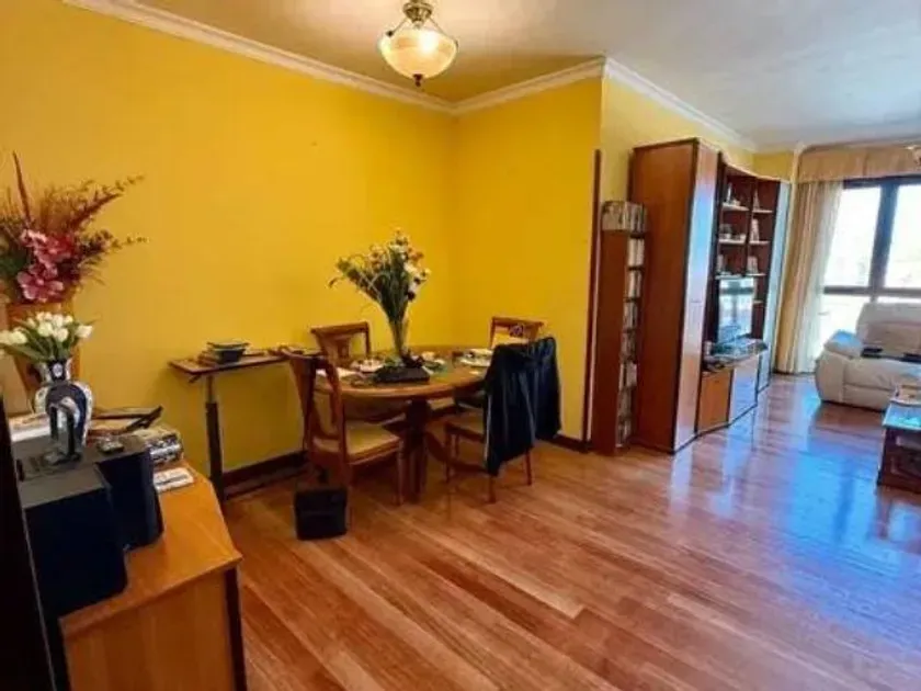 Séjour - Spacious Sea View Apartment in La Minilla
