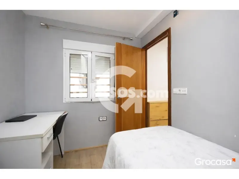 Magamistoad - Apartment with Terrace in Collblanc