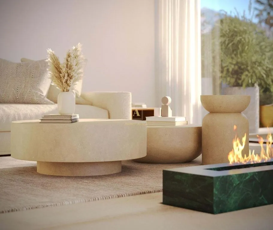 Elutuba - New Build Villa with Pool in Javea