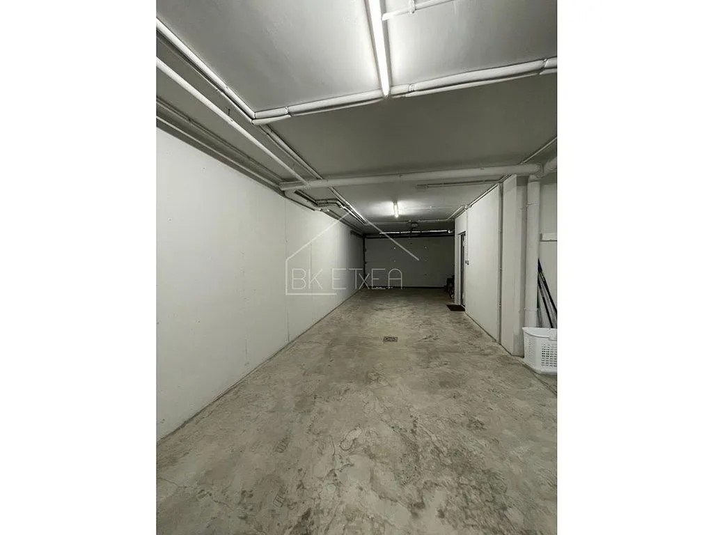 Garage - Luxury House with Panoramic Views in Vielha