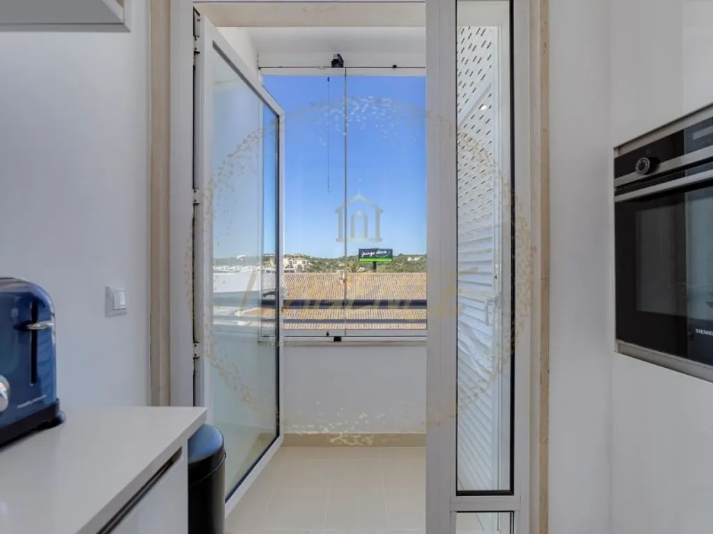 Köök - Luxury Flat with Marina View in Lagos