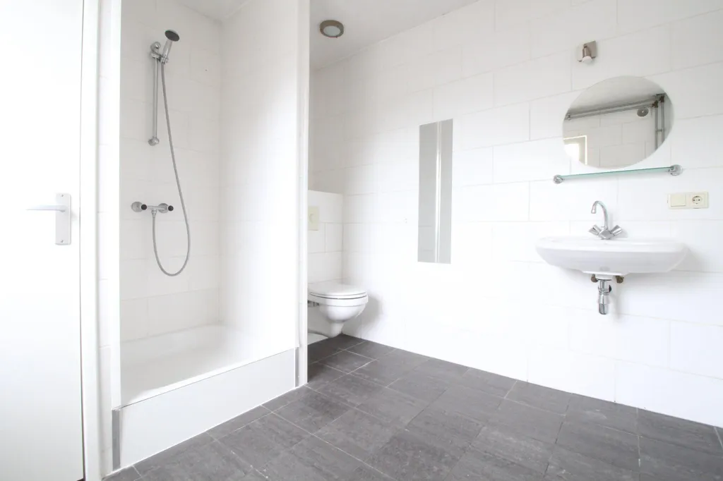 Bagni - Student Apartment with Balcony in Eindhoven