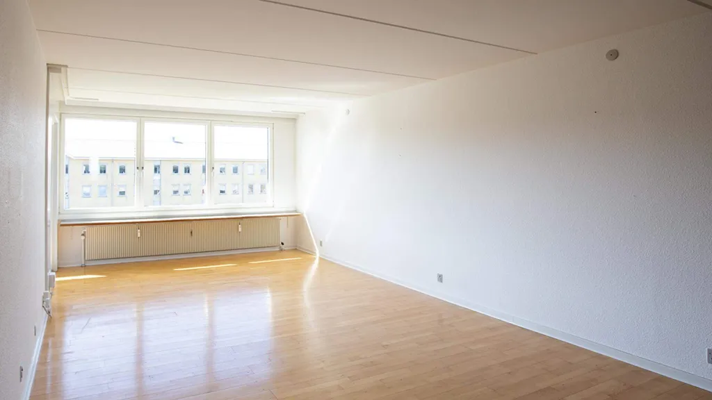 Toad - Three-bedroom Flat in Frederikshavn