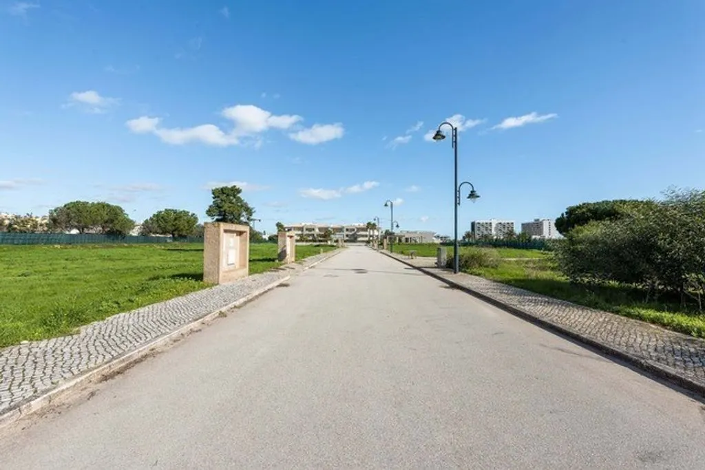 Esterno - Building Land with Beach Proximity in Lagos