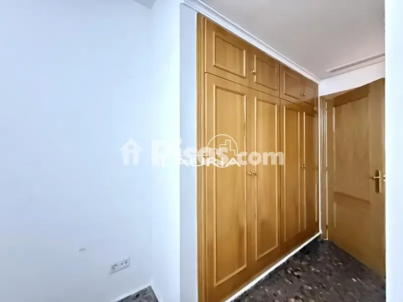 Ingresso - Modern Flat with Balconies in Valencia Centre