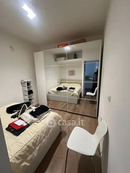 Chambres - Fully Furnished Flat in Central Palermo