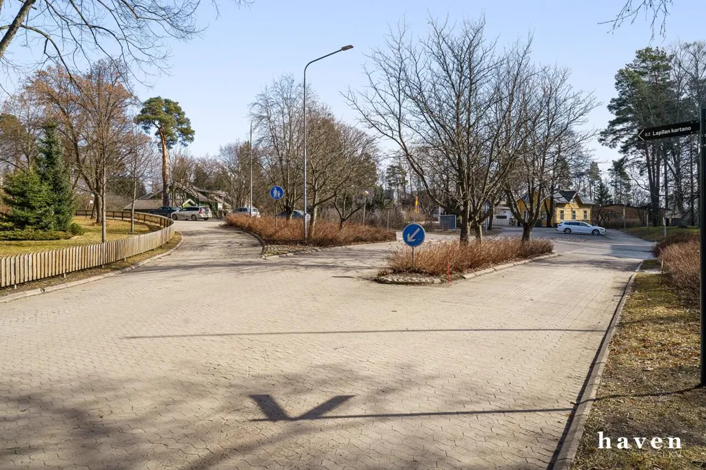 Extérieur - Valuable Apartment with Garden in Lapila, Kerava
