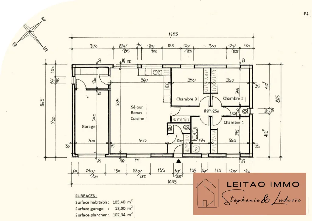 Plaan - Viabilised Plot with Planning Permission in Graulhet