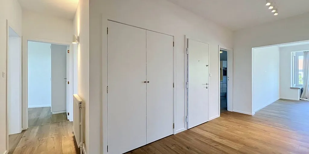Esik - Apartment with Garden in Gent