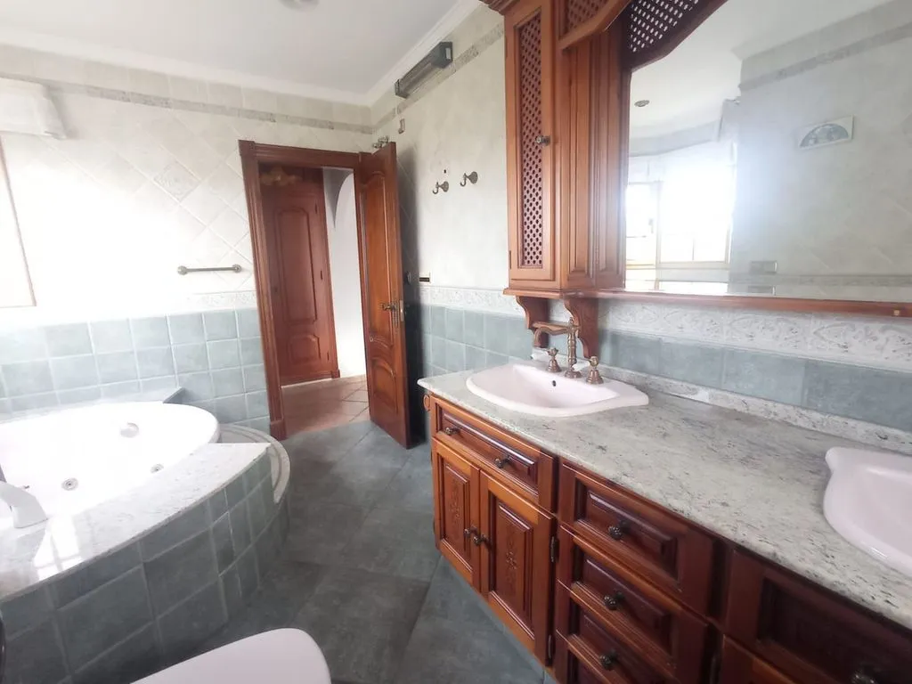 Vannitoad - Detached House with Pool in Mijas